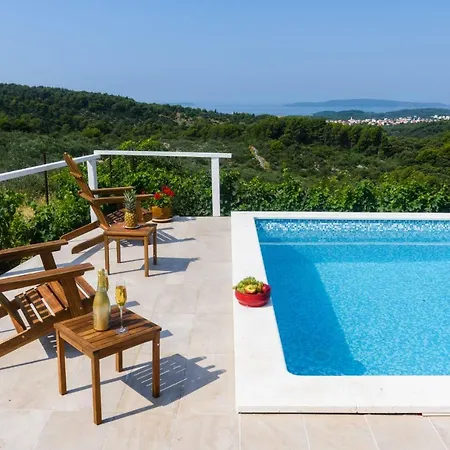 Andante Villa Trogir