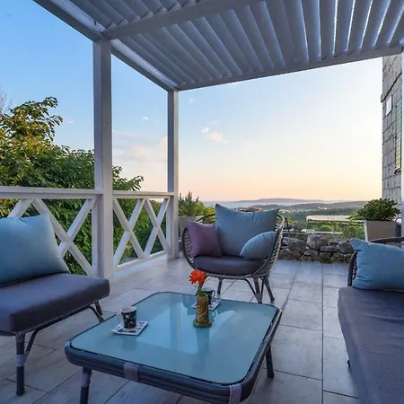 Villa Andante Trogir