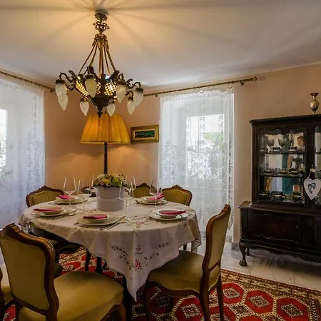 Villa Andante Trogir