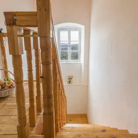 Villa Andante Trogir