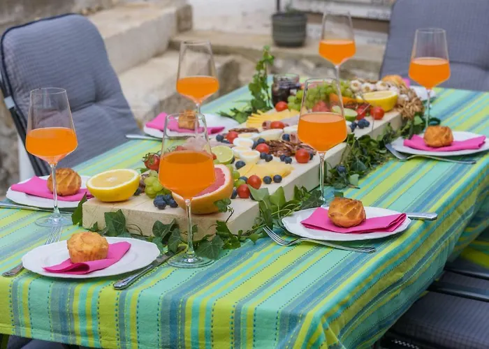 Andante Вилла *