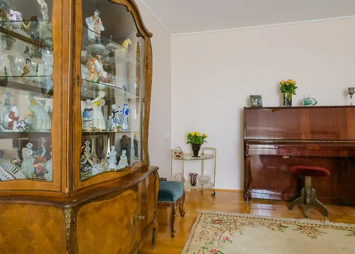 Andante Трогир