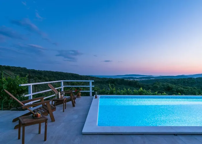 Andante * Трогир