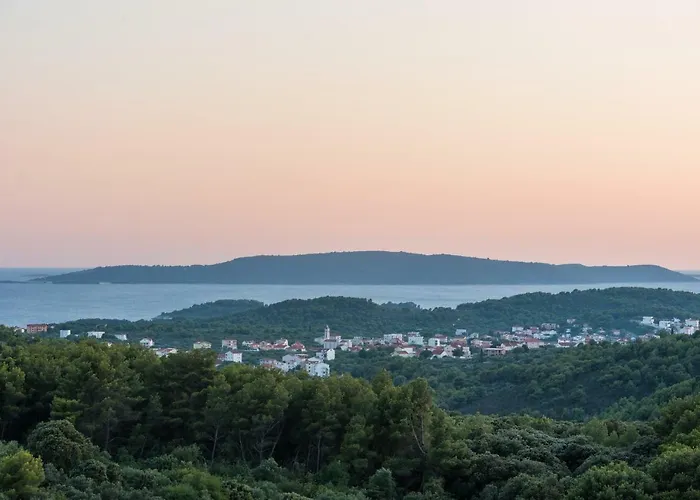 Andante * Трогир