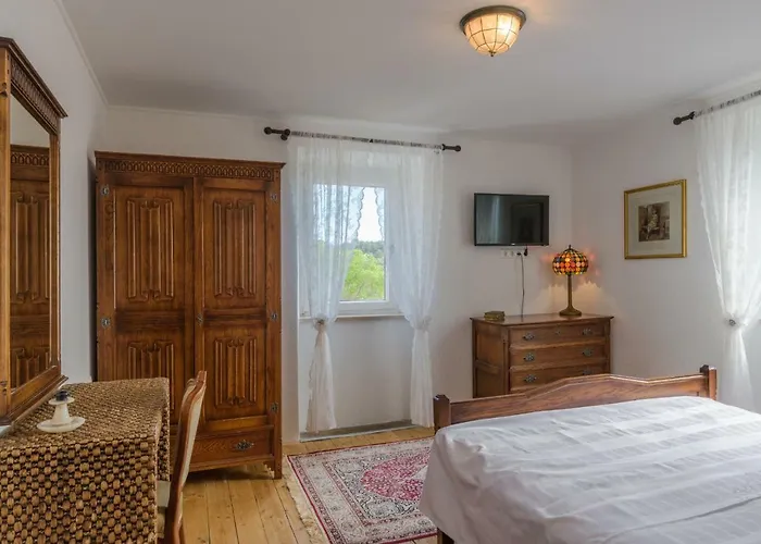 Andante Трогир