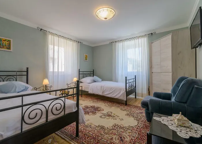 Andante * Трогир