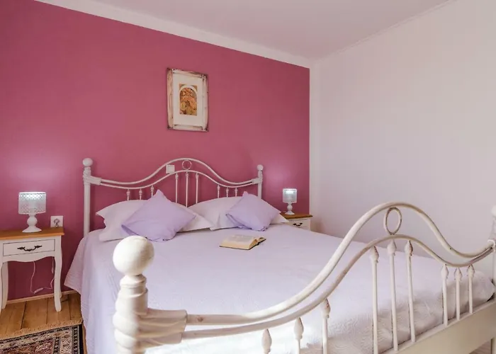 Andante Трогир