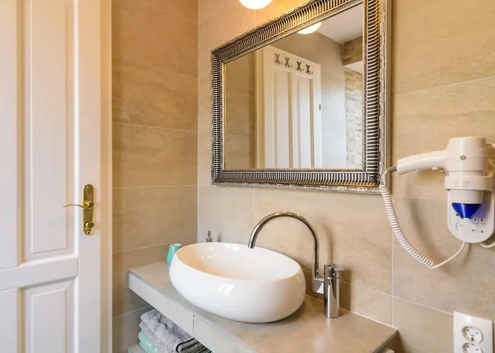 Вилла Andante *