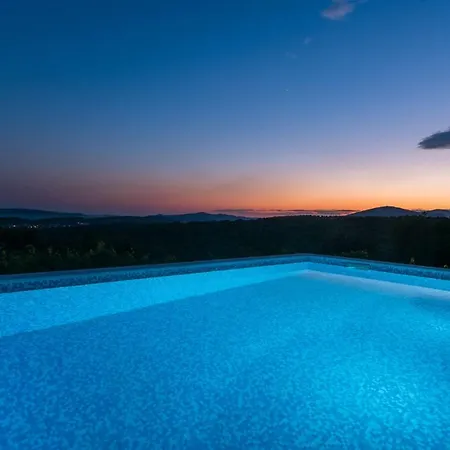 Willa Andante Trogir