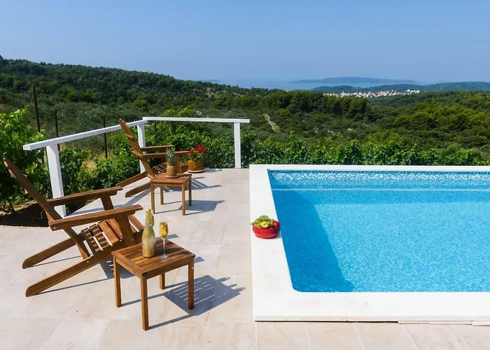 Andante Villa Trogir