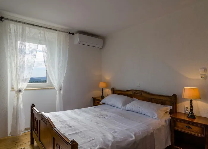 Andante Villa Trogir