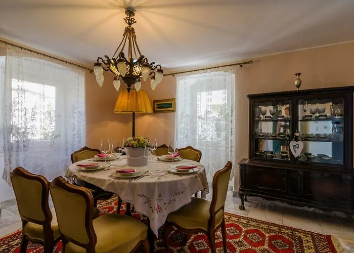 Villa Andante Trogir