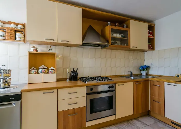 Andante Villa Trogir