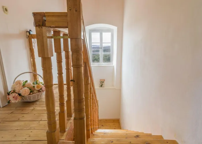 Villa Andante Trogir